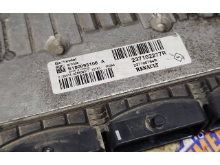 Řídící jednotka 237100764R, S180095106A   Dacia Duster 2012
