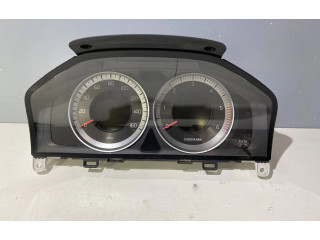 Přístrojová deska  Volvo V70 2007 31343330AA, 36001841  