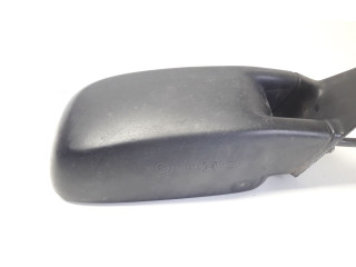 Zpětné zrcátko  Volkswagen PASSAT B3 1987  0017273  