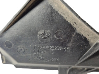 Вентилятор радиатора     7523259, 11074810    BMW 3 E92 E93 2.0