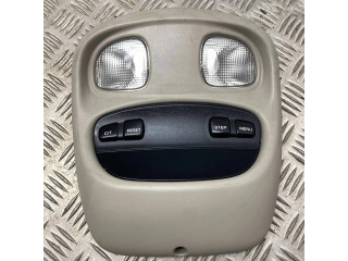 Дисплей    56042754AJ, VR3548C0DYAC   Jeep Grand Cherokee (WJ)