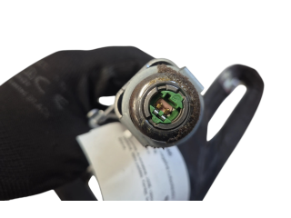 Надувная подушка для крыши 9644747280   Citroen C6 2008