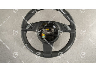 Volant Porsche Panamera (970) 2017 97034780385A34, 97034780385A34  