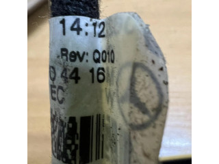 Zpětné zrcátko pravé Mercedes-Benz ML W164 2007  A1648104416, F1827  