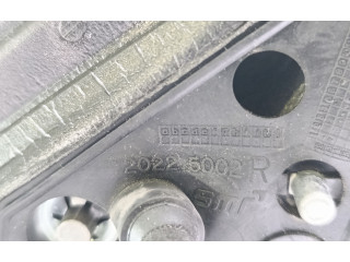 Zpětné zrcátko  Mercedes-Benz CLA C117 X117 W117 2016  E1021047, 20225002  