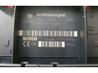 Блок комфорта 3C8937049D   Volkswagen PASSAT B6   