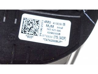 Volant Audi Q5 SQ5 2016 4M0419091B, 4M0419689K  