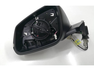 Зеркало электрическое        BMW i3  2013 - - года   