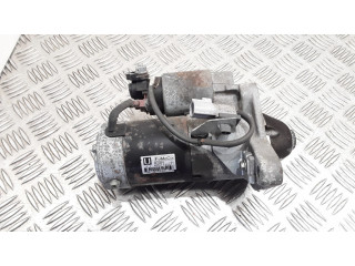 Стартер  M001T30971   Mazda 6