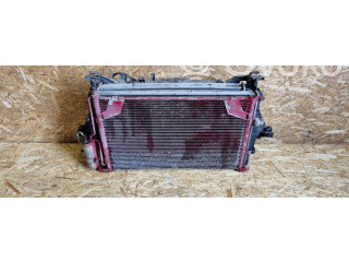 Комплект радиатора 0130303909, 30680547   Volvo S70  V70  V70 XC
