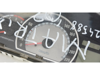 Přístrojová deska  Hyundai i40 2001 94003-17360  
