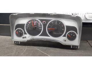 Přístrojová deska  Jeep Patriot 2014 05172342ab  