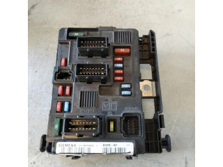 Блок предохранителей U118470002J   Citroen Berlingo    