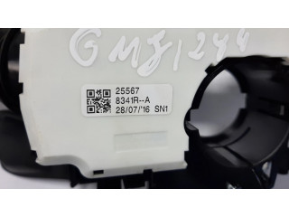 Подрулевой переключатель 479452615R, 255678341R   Renault Kadjar