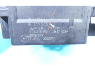 Řídící jednotka 1860B170, IMPRK999971   Mitsubishi Lancer VIII 2008