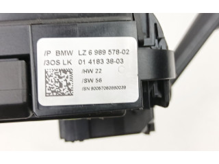 Ручка стеклоочистителей 6989578, 6989557   BMW 3 E90 E91