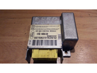 Блок подушек безопасности 97BG14B056DD, 502760637019CDW162   Ford Mondeo MK I