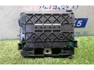  Pojistková skříňka U118470003L, 9650618480   Peugeot 406 2002
