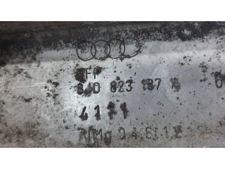 Замок капота 8J0823509A   Audi TT TTS Mk2