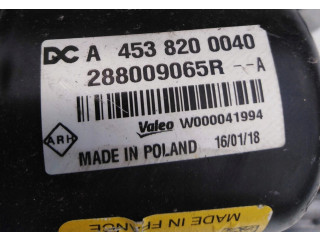 Моторчик дворников 288009065R, 288009065R    Smart ForFour II W453