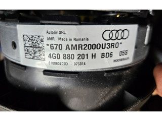 Volant Audi A6 C7 2018 4G0419091T  