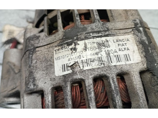 Генератор MS1012101710, MS1012101710   Fiat 500L      