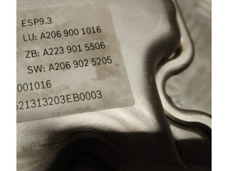 Jednotka ABS A2069001016   Mercedes-Benz C W206 2023