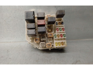 Pojistková skříňka Řídící jednotka BSM 9098702012, 1567000870   Toyota RAV 4 (XA10) 2001
