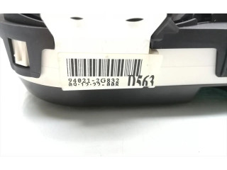 Панель приборов 94021-2G832   KIA Magentis       