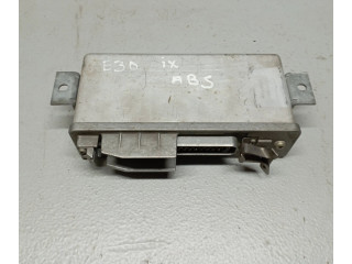 Блок управления АБС 34521158923, 0265105011   BMW 3 E30
