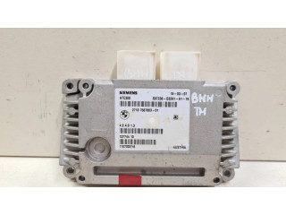 Блок управления коробкой передач 27107567803, 2710756780301   BMW 3 E90 E91