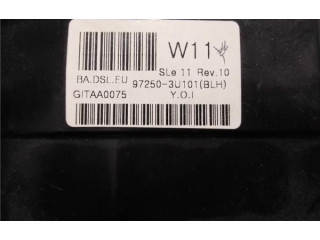 Блок управления климат-контролем 972503U101, 972503U101(BLH)   KIA Sportage