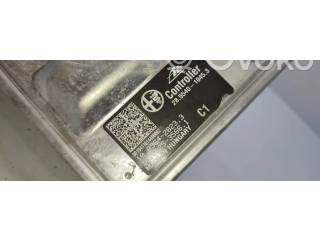 Блок ABS 10.1202-0171.4   Alfa Romeo Giulia