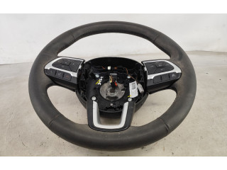Руль Jeep Renegade  2014 -  года 07356805230, 1041989      