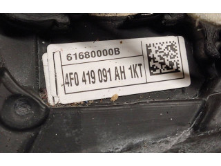 Volant Audi A6 S6 C6 4F 2006 4F0419091AH, 61680000B  
