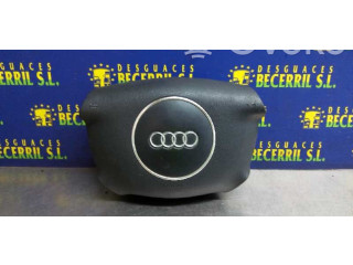 Подушка безопасности водителя 001MA00WHCCK   Audi A4 Allroad