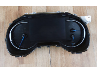 Přístrojová deska  Toyota RAV 4 (XA50) 2020 838004A660  
