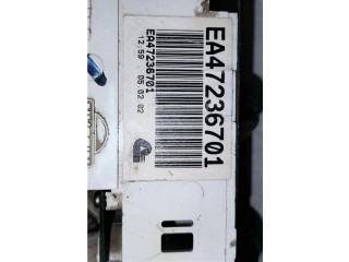 Блок управления климат-контролем EA47236701, 0070010   Nissan Terrano