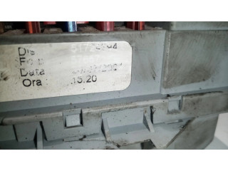 Pojistková skříňka Řídící jednotka BSM 51724394   Fiat Stilo 2005