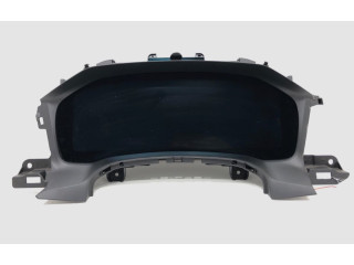 Přístrojová deska  BMW 3 G20 G21 2021 5A4B490  