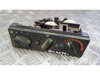Блок управления климат-контролем 532524011A, 532.5240.11A   Volvo 440