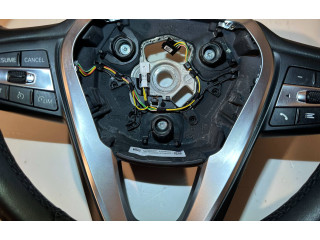 Руль 7939609, 19365011   BMW 3 G20 G21