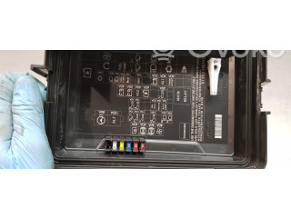 Модуль управления BSM 91285H8990, 91950H8340   KIA Rio    