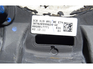 Руль Volkswagen PASSAT B7  2011-2014 года 3C8959537D, 3C8959538G      