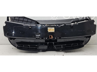 Přístrojová deska  Citroen C3 Picasso 2012 9805383277, 9805383277  