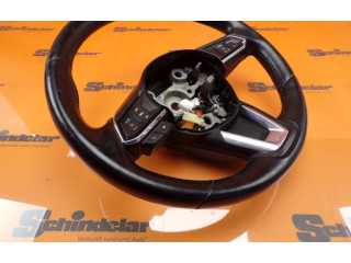 Руль Mazda MX-3   -  года K0273, K0273      
