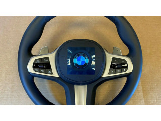 Руль BMW X4 G02  2018- года 32308008184, 32308094546      