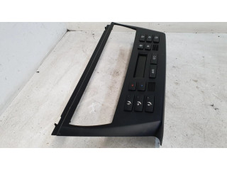 Блок управления климат-контролем 64113417544   BMW X3 E83