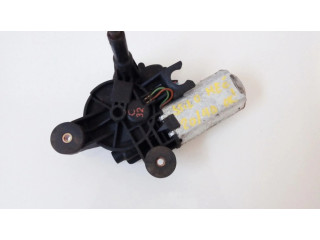 Моторчик заднего дворника 66350003    Fiat Stilo