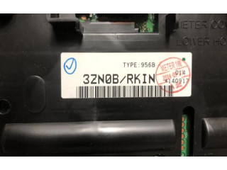 Přístrojová deska  Nissan Pulsar 2015 248103ZN2C, 248103ZN2C  